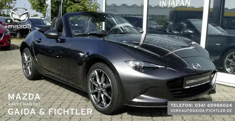 Used MAZDA MX-5 Petrol 2023 Ad 