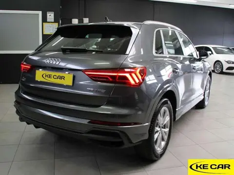 Used AUDI Q3 Petrol 2023 Ad 