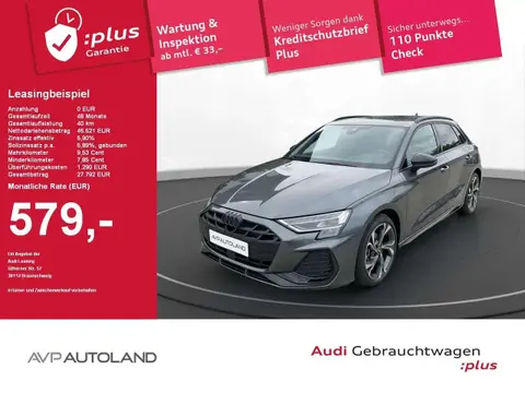 Used AUDI A3 Diesel 2024 Ad 