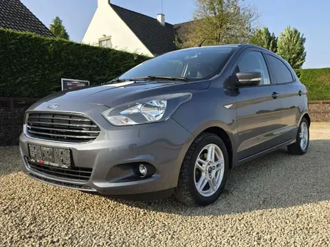 Annonce FORD KA Essence 2017 d'occasion 