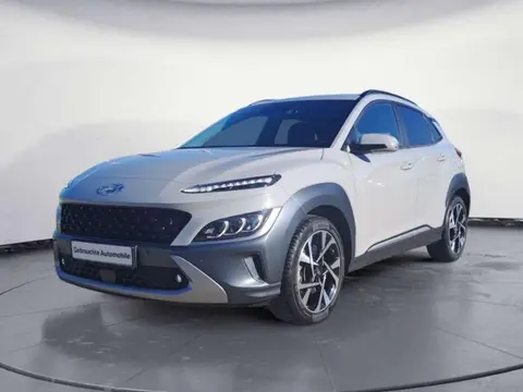 Annonce HYUNDAI KONA Essence 2023 d'occasion 