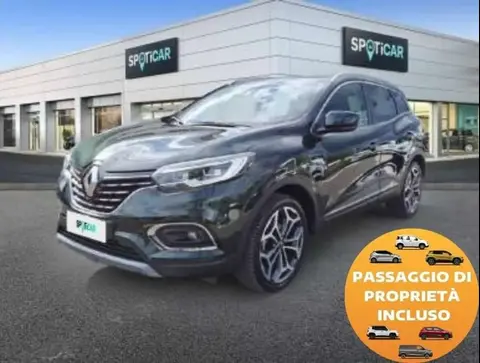 Annonce RENAULT KADJAR Essence 2019 d'occasion 