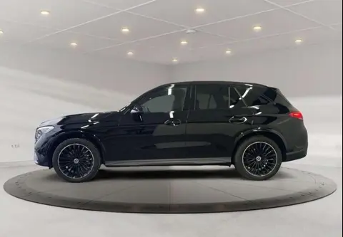 Used MERCEDES-BENZ CLASSE GLC Hybrid 2023 Ad 