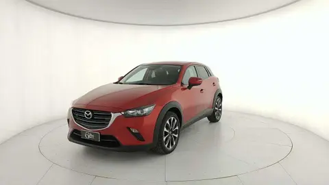 Annonce MAZDA CX-3 Essence 2021 d'occasion 