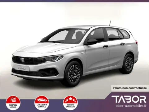 Used FIAT TIPO Diesel 2024 Ad 