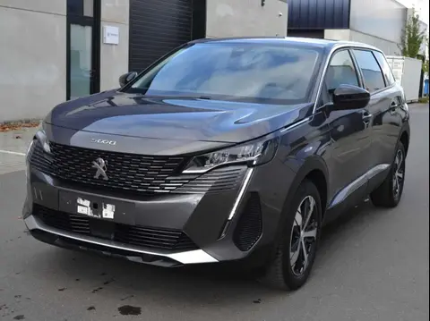 Used PEUGEOT 5008 Petrol 2023 Ad 