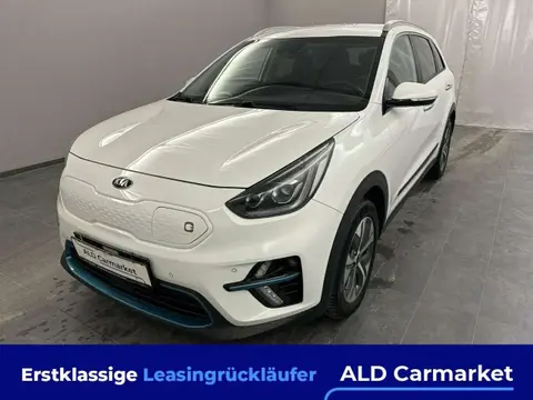 Used KIA E-NIRO Electric 2021 Ad 