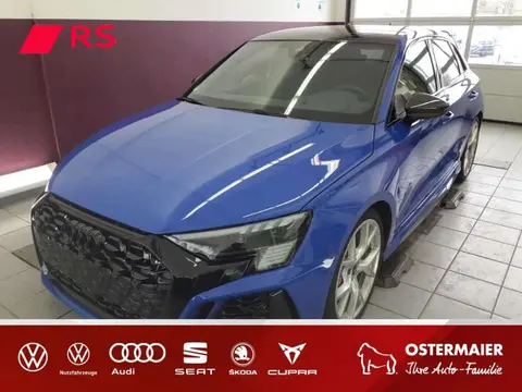 Used AUDI RS3 Petrol 2023 Ad 