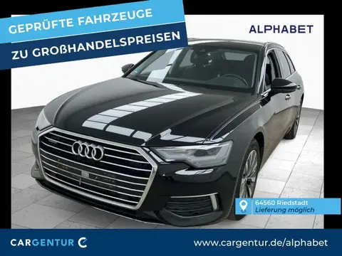 Used AUDI A6 Diesel 2020 Ad 