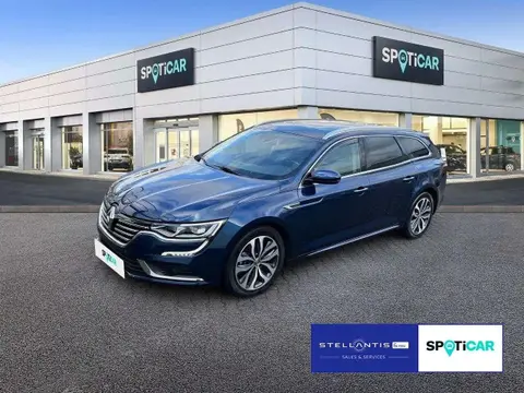 Used RENAULT TALISMAN Petrol 2016 Ad 