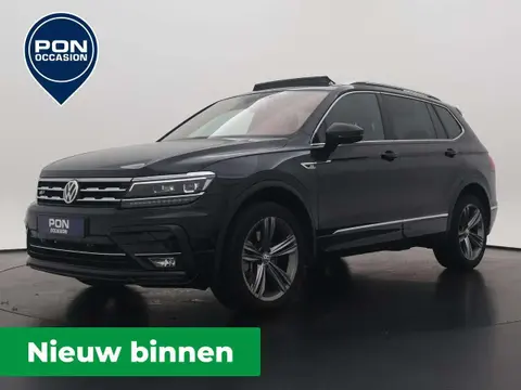 Annonce VOLKSWAGEN TIGUAN Essence 2020 d'occasion 