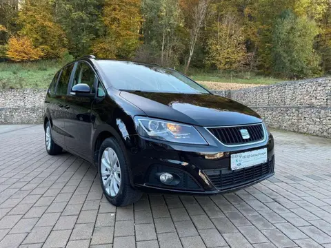 Used SEAT ALHAMBRA Diesel 2014 Ad 