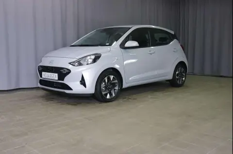 Annonce HYUNDAI I10 Essence 2024 d'occasion 