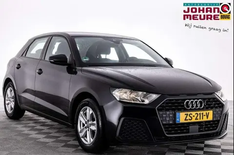 Annonce AUDI A1 Essence 2019 d'occasion 