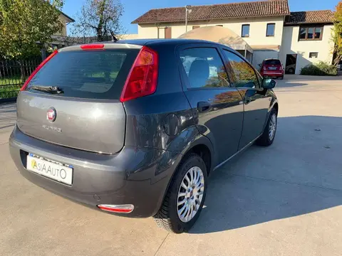 Annonce FIAT PUNTO Essence 2016 d'occasion 