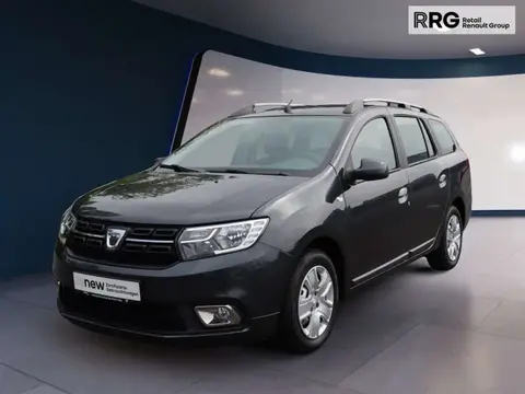 Annonce DACIA LOGAN Essence 2019 d'occasion 