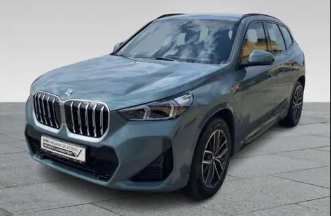 Annonce BMW X1 Diesel 2023 d'occasion 