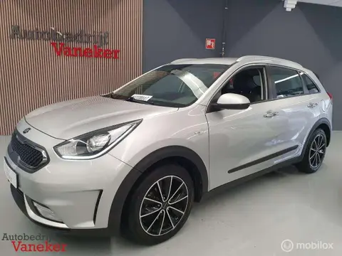 Annonce KIA NIRO Hybride 2018 d'occasion 