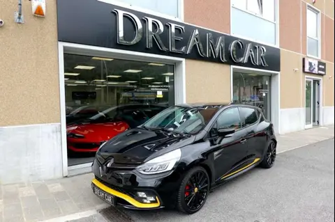 Annonce RENAULT CLIO Essence 2018 d'occasion 