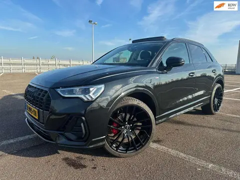 Used AUDI Q3 Petrol 2019 Ad 