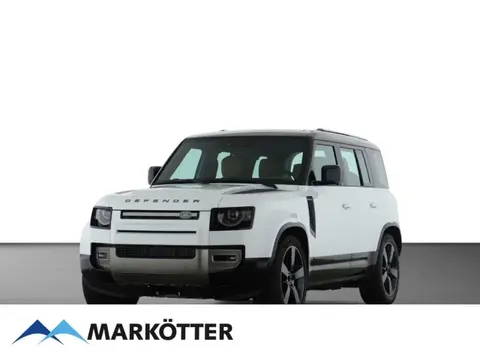 Used LAND ROVER DEFENDER Diesel 2024 Ad 