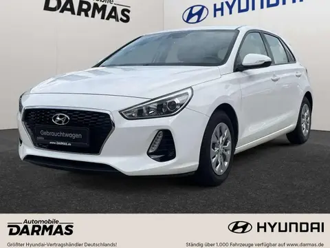 Annonce HYUNDAI I30 Essence 2019 d'occasion 