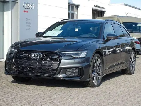 Used AUDI A6 Diesel 2024 Ad 