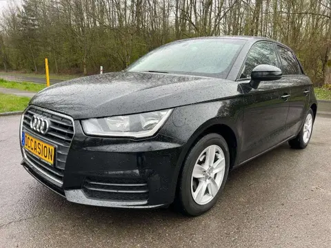 Used AUDI A1 Petrol 2017 Ad 