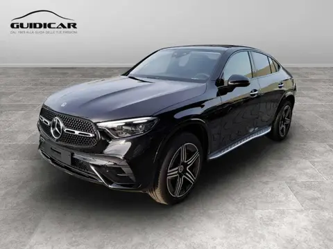 Used MERCEDES-BENZ CLASSE GLC Hybrid 2024 Ad 