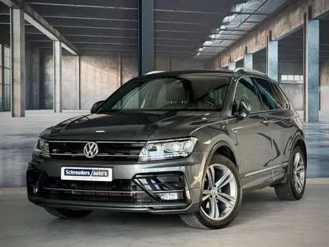 Annonce VOLKSWAGEN TIGUAN Essence 2019 d'occasion 