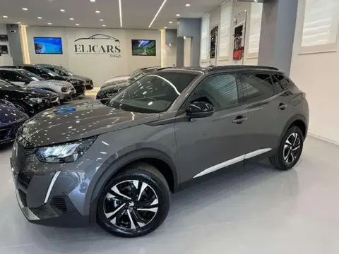 Annonce PEUGEOT 2008 Essence 2023 d'occasion 