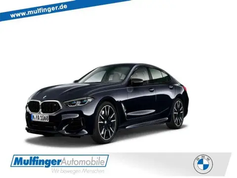 Annonce BMW M850 Essence 2024 d'occasion 