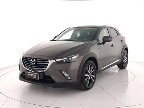 Used MAZDA CX-3 Diesel 2018 Ad 