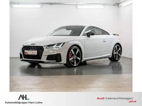 Annonce AUDI TT Essence 2021 d'occasion 