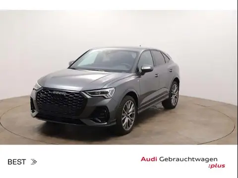 Annonce AUDI Q3 Essence 2023 d'occasion 