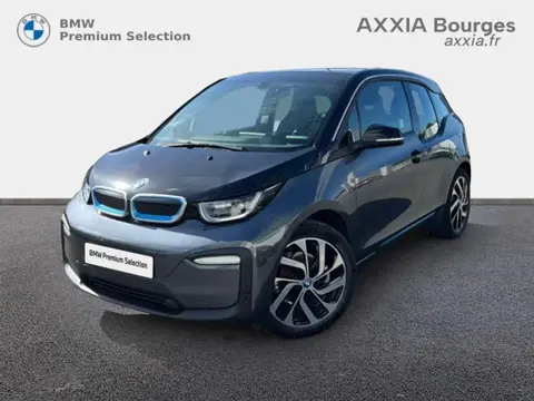 Used BMW I3 Electric 2020 Ad 