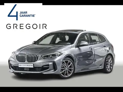 Annonce BMW SERIE 1 Essence 2023 d'occasion 