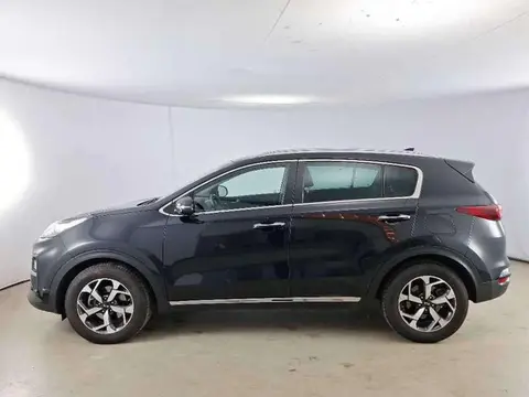 Used KIA SPORTAGE Diesel 2019 Ad 