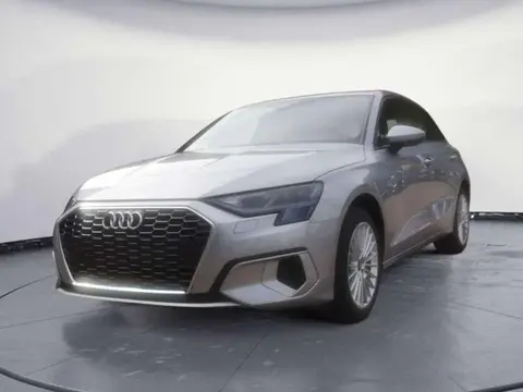 Annonce AUDI A3 Essence 2023 d'occasion 