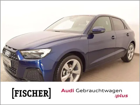 Annonce AUDI A1 Essence 2023 d'occasion Allemagne