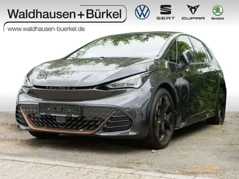 Used CUPRA BORN Electric 2023 Ad 