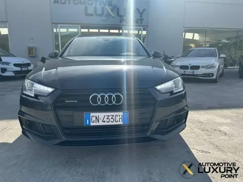 Annonce AUDI A4 Diesel 2019 d'occasion 