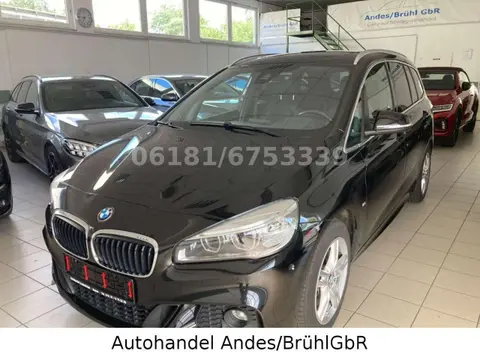 Annonce BMW SERIE 2 Diesel 2018 d'occasion Allemagne