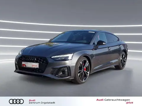 Used AUDI S5 Diesel 2021 Ad 