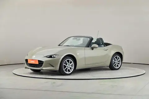 Used MAZDA MX-5 Petrol 2023 Ad 