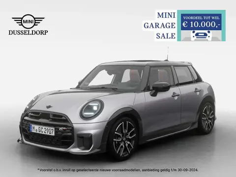 Used MINI COOPER Petrol 2024 Ad 