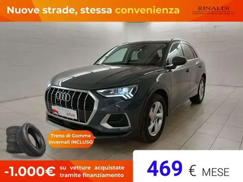 Annonce AUDI Q3 Diesel 2023 d'occasion 