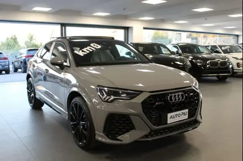 Used AUDI Q3 Petrol 2024 Ad 