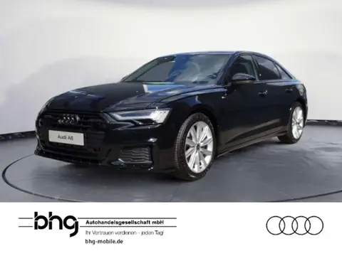 Used AUDI A6 Petrol 2024 Ad Germany