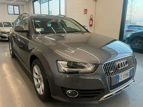 Used AUDI A4 Diesel 2015 Ad 